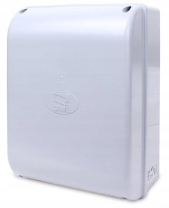 Zestaw CAME ATS 50AGS 230V LONG SPACE do bram dwuskrzydłowych 4