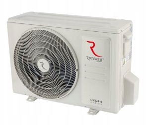 Klimatyzator pokojowy Rotenso Ukura U26Xo (jednostka zewnętrzna) 2
