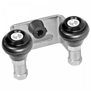 Uchwyt PSG 60.022 42mm górny do bram przesuwnych (2 rolki) 1