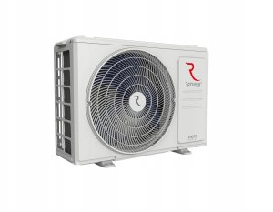 Klimatyzator pokojowy Rotenso Imoto I26Xo (jednostka zewnętrzna) 2