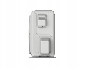 Klimatyzator pokojowy Rotenso Imoto I26Xo (jednostka zewnętrzna) 3