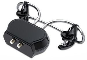 Antena DVB-T SYNAPS AHD-390 Clip ON 1