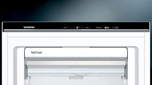 Zamrażarka Siemens iQ500 GS54NEWDV, 328 L, 22 kg/24h, SN-T, No Frost system, D, White 3