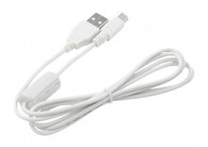 Kabel Canon IFC-400PCU USB (9370A001AA) do IXUS/PowerShot 1