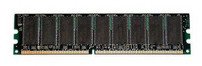 Pamięć 512 MB of Advanced ECC PC4200 DDR2 SDRAM DIMM Memory Kit (1 x 512 MB) 1