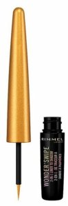 Eyeliner Wonder Swipe Rimmel London - 016 - out out 1