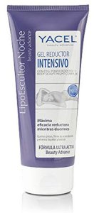Żel Redukujący Lipoescultor Yacel Lipoescultor Noche (200 ml) 200 ml 1