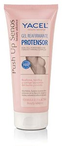Żel ścieśniający dla pań Push Up Yacel PUSH UP SENOS (200 ml) 200 ml 1