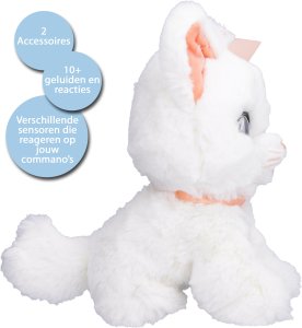 Club Petz Bella The Cat 3