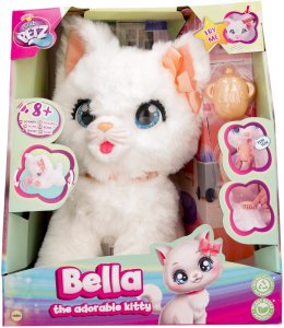 Club Petz Bella The Cat 5