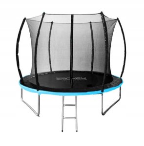 Trampolina ogrodowa 244 cm Spokey BOUNCE 1
