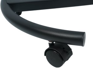 Flipchart Mozos Tablica magnetyczna 70x100cm (TM71-BK) 5