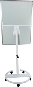 Flipchart Mozos Tablica magnetyczna 70x100 cm (TM71-WH) 3