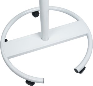 Flipchart Mozos Tablica magnetyczna 70x100 cm (TM71-WH) 4