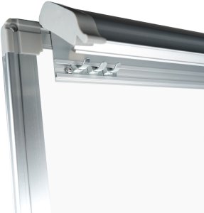 Flipchart Mozos Tablica magnetyczna 70x100 cm (TM71-WH) 5