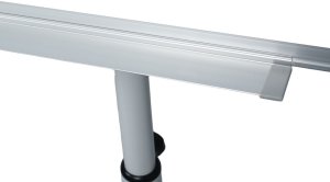 Flipchart Mozos Tablica magnetyczna 70x100 cm (TM71-WH) 6