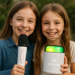 Głośnik Mozos MK biały (MK-WHITE) 3