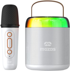 Głośnik Mozos MK biały (MK-WHITE) 6