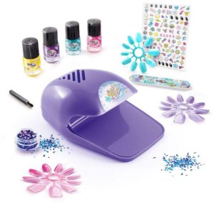 STYLE 4 EVER Nail Art Manicure Set 2