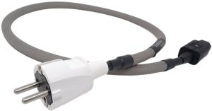 Chord SHAWLINE - Kabel zasilający 20AMP - 1,5M 1