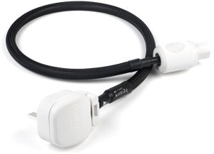 Chord SIGNATURE X - Kabel zasilający Długość: 1,5 m 1