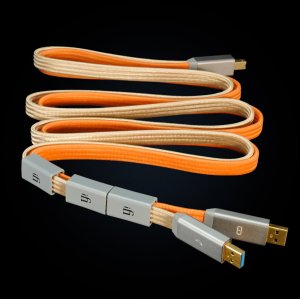 iFi Audio Gemini 3.0 Długość: 1,5 m 1