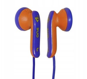Fischer Audio JB One Violet 1
