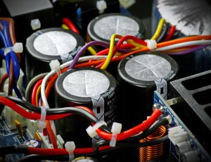 Audiolab 6000A Kolor: Srebrny 12