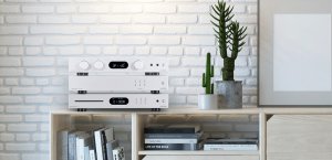 Audiolab 6000A Kolor: Srebrny 13