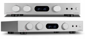 Audiolab 6000A Kolor: Srebrny 2