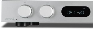 Audiolab 6000A Kolor: Srebrny 4
