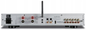 Audiolab 6000A Kolor: Srebrny 5