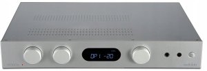 Audiolab 6000A Kolor: Srebrny 6