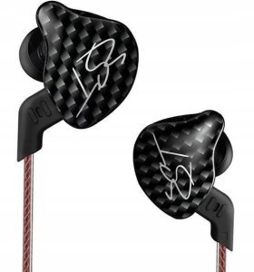 KZ ZST  Kabel: Bez mikrofonu 11