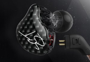 KZ ZST  Kabel: Bez mikrofonu 13