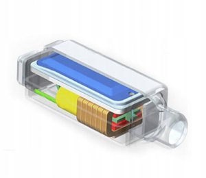 KZ ZST  Kabel: Bez mikrofonu 15