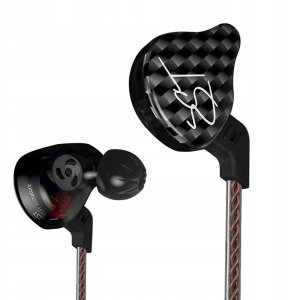 KZ ZST  Kabel: Bez mikrofonu 2