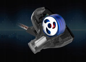 KZ ZST  Kabel: Bez mikrofonu 10