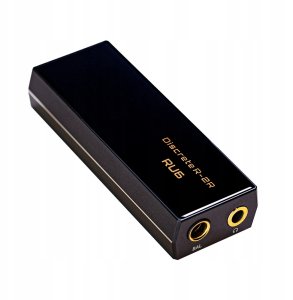 Cayin RU6 (+etui GRATIS) 1
