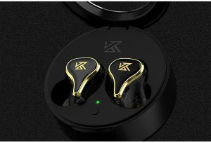 KZ SK10 Pro Bezprzewodowe słuchawki dokanałowe 3
