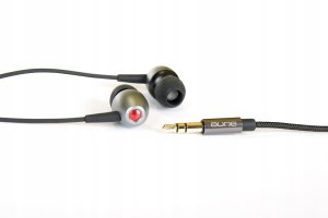 Aune E1 + etui HC1 1