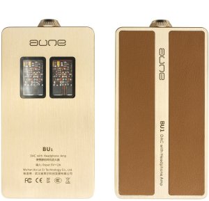 Aune BU1 1