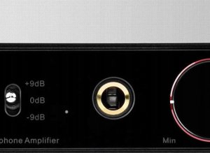 Topping L30 Kolor: Srebrny 4