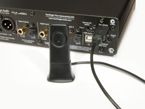 Cambridge Audio BT100 Odbiornik Bluetooth 4