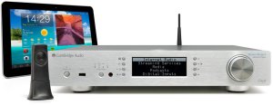 Cambridge Audio BT100 Odbiornik Bluetooth 5