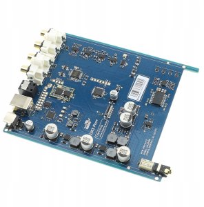 Przetwornik DAC Topping DX3 Pro+ Kolor: Czarny 6