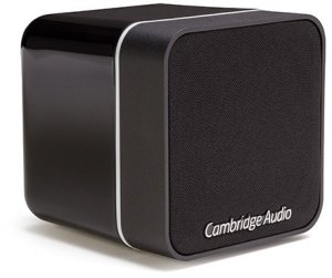 Cambridge Audio Minx Min 12 Kolor: Czarny Połysk 1