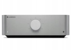 Wzmacniacz Zintegrowany Cambridge Audio EDGE A 1