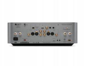 Wzmacniacz Zintegrowany Cambridge Audio EDGE A 3