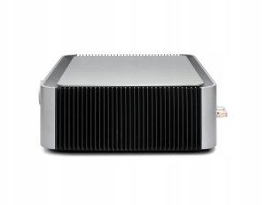 Wzmacniacz Zintegrowany Cambridge Audio EDGE A 4